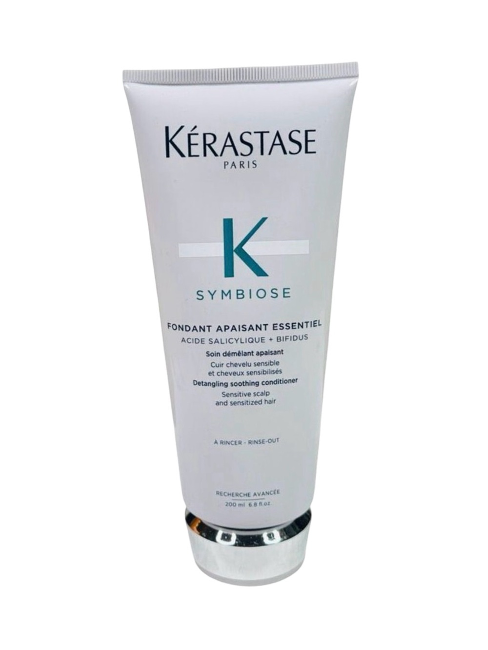 Kérastase SYMBIOSE Fondant Apaisant Essential Conditioner - 200ml / 6.8 fl oz